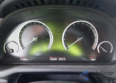 2014 BMW X3 xDrive35I z USA, uszkodzony, nr VIN 5UXWX7C51E0E77941